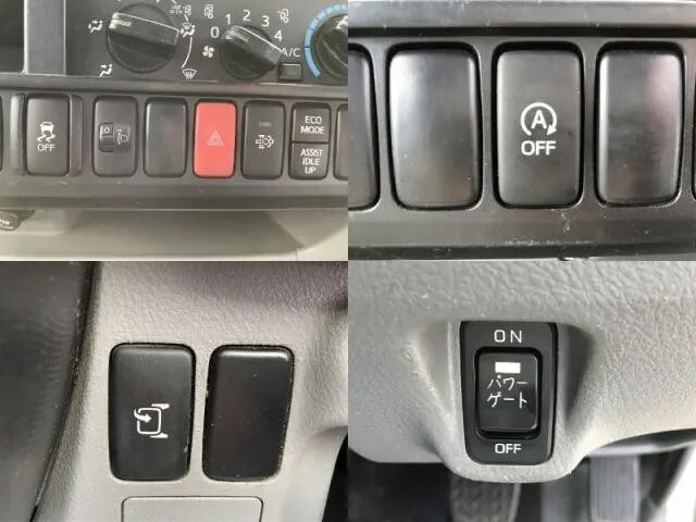 日野デュトロ平ボディ小型（2t・3t）[写真35]