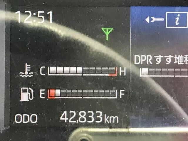 日野デュトロ平ボディ小型（2t・3t）[写真36]