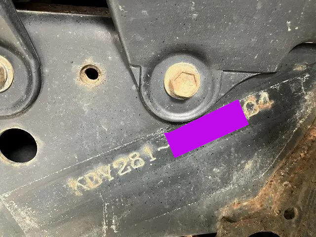 トヨタトヨエースダブルキャブ（Wキャブ）小型（2t・3t）[写真15]