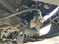 トヨタトヨエースダブルキャブ（Wキャブ）小型（2t・3t）[写真17]