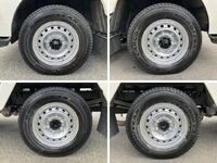 トヨタトヨエースダブルキャブ（Wキャブ）小型（2t・3t）[写真19]