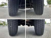 トヨタトヨエースダブルキャブ（Wキャブ）小型（2t・3t）[写真20]