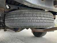 トヨタトヨエースダブルキャブ（Wキャブ）小型（2t・3t）[写真21]