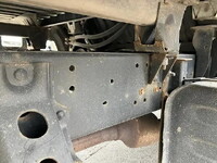 トヨタトヨエースダブルキャブ（Wキャブ）小型（2t・3t）[写真22]