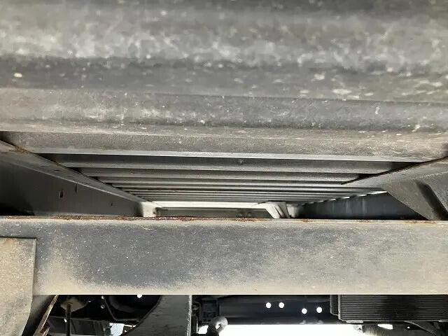 トヨタトヨエースダブルキャブ（Wキャブ）小型（2t・3t）[写真22]