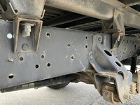 トヨタトヨエースダブルキャブ（Wキャブ）小型（2t・3t）[写真24]