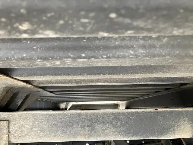 トヨタトヨエースダブルキャブ（Wキャブ）小型（2t・3t）[写真24]