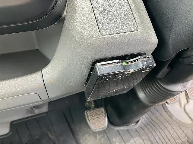 トヨタトヨエースダブルキャブ（Wキャブ）小型（2t・3t）[写真29]