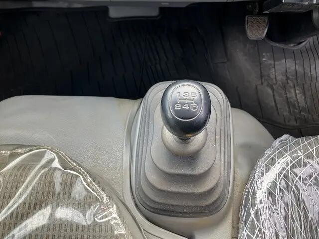 トヨタトヨエースダブルキャブ（Wキャブ）小型（2t・3t）[写真30]