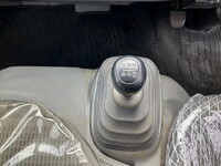 トヨタトヨエースダブルキャブ（Wキャブ）小型（2t・3t）[写真31]