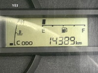 トヨタトヨエースダブルキャブ（Wキャブ）小型（2t・3t）[写真32]