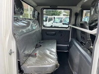 トヨタトヨエースダブルキャブ（Wキャブ）小型（2t・3t）[写真35]