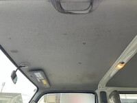 トヨタトヨエースダブルキャブ（Wキャブ）小型（2t・3t）[写真37]