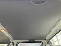 トヨタトヨエースダブルキャブ（Wキャブ）小型（2t・3t）[写真38]