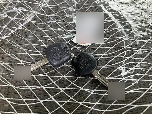 トヨタトヨエースダブルキャブ（Wキャブ）小型（2t・3t）[写真38]