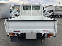 トヨタトヨエースダブルキャブ（Wキャブ）小型（2t・3t）[写真09]