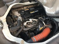 いすゞエルフダブルキャブ（Wキャブ）小型（2t・3t）[写真16]