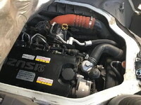 いすゞエルフダブルキャブ（Wキャブ）小型（2t・3t）[写真17]