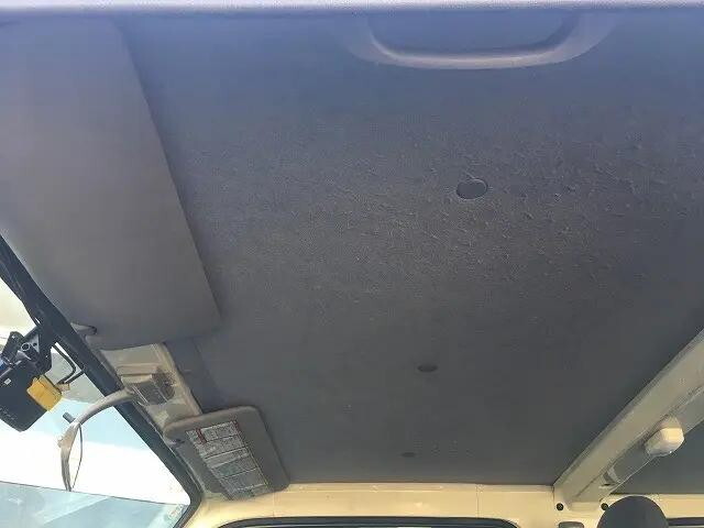 いすゞエルフダブルキャブ（Wキャブ）小型（2t・3t）[写真25]