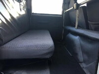 いすゞエルフダブルキャブ（Wキャブ）小型（2t・3t）[写真27]