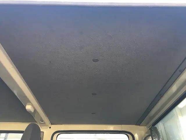 いすゞエルフダブルキャブ（Wキャブ）小型（2t・3t）[写真28]