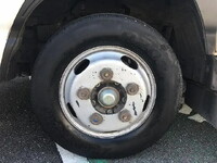 いすゞエルフダブルキャブ（Wキャブ）小型（2t・3t）[写真30]