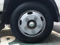 いすゞエルフダブルキャブ（Wキャブ）小型（2t・3t）[写真31]