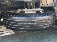 いすゞエルフダブルキャブ（Wキャブ）小型（2t・3t）[写真32]