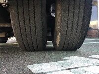 いすゞエルフダブルキャブ（Wキャブ）小型（2t・3t）[写真34]