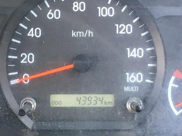 いすゞエルフダブルキャブ（Wキャブ）小型（2t・3t）[写真38]