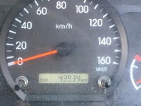 いすゞエルフダブルキャブ（Wキャブ）小型（2t・3t）[写真39]