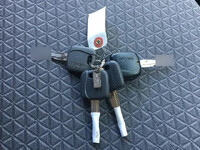 いすゞエルフダブルキャブ（Wキャブ）小型（2t・3t）[写真40]