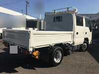 いすゞエルフダブルキャブ（Wキャブ）小型（2t・3t）[写真05]