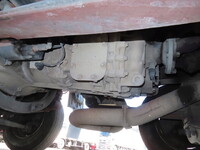 三菱ふそうスーパーグレートアルミウイング大型（10t）[写真11]