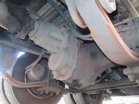 三菱ふそうスーパーグレートアルミウイング大型（10t）[写真12]