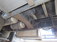 三菱ふそうスーパーグレートアルミウイング大型（10t）[写真15]