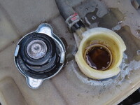 三菱ふそうスーパーグレートアルミウイング大型（10t）[写真22]