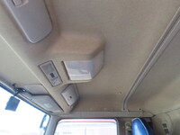 三菱ふそうスーパーグレートアルミウイング大型（10t）[写真25]