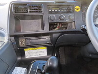 三菱ふそうスーパーグレートアルミウイング大型（10t）[写真27]