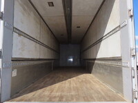 三菱ふそうスーパーグレートアルミウイング大型（10t）[写真32]