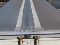 三菱ふそうスーパーグレートアルミウイング大型（10t）[写真10]