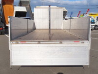 いすゞフォワードアルミブロック中型（4t）[写真06]