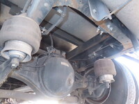 いすゞフォワードアルミブロック中型（4t）[写真10]