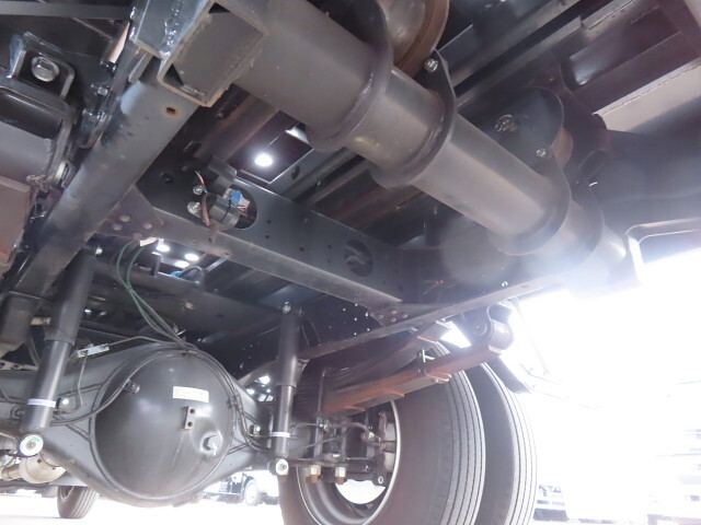 三菱ふそうキャンターセーフティローダー小型（2t・3t）[写真10]