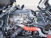 三菱ふそうキャンターセーフティローダー小型（2t・3t）[写真15]