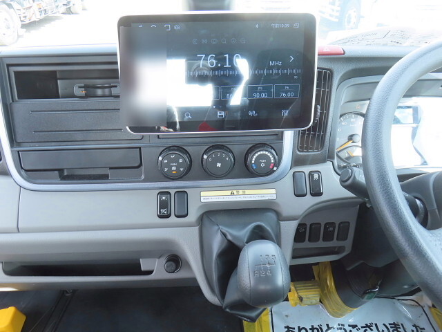 三菱ふそうキャンターセーフティローダー小型（2t・3t）[写真19]