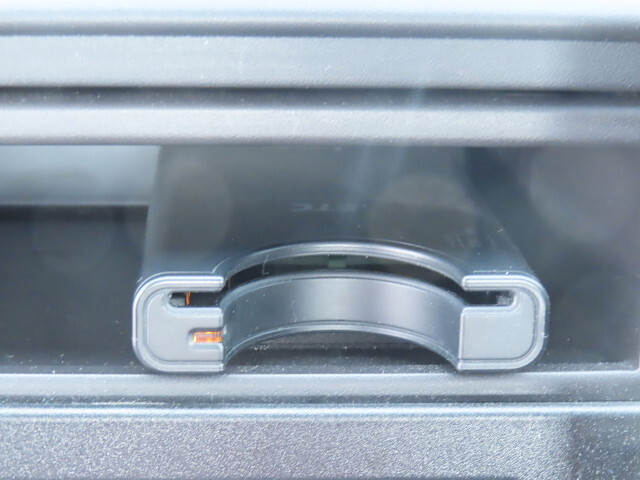 三菱ふそうキャンターセーフティローダー小型（2t・3t）[写真20]