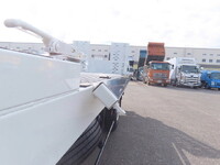 三菱ふそうキャンターセーフティローダー小型（2t・3t）[写真26]