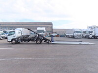 三菱ふそうキャンターセーフティローダー小型（2t・3t）[写真27]