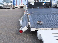 三菱ふそうキャンターセーフティローダー小型（2t・3t）[写真30]